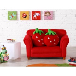 Canapé pour enfant -...