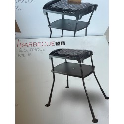 Barbecue électrique WILLIS...