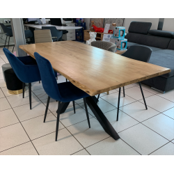 Table BERGEN 160cm - 240cm...