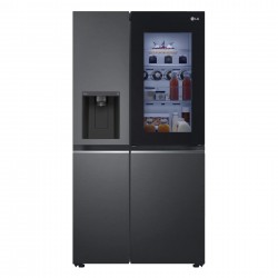 Réfrigérateur - LG - Toc...
