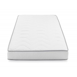 Matelas 90 x 190 cm ép.18cm...