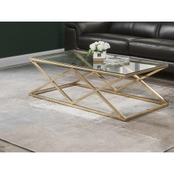 Table basse CHARLOTTE -...