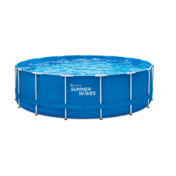 Piscine tubulaire...