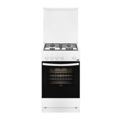 Cuisinière ZANUSSI 60 cm