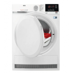 Sèche-linge AEG 8kg