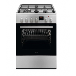 Cuisinière AEG 60 cm