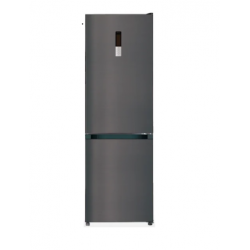 Réfrigérateur CHIQ 316L - Noir