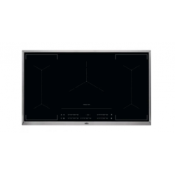 Plaque de cuisson AEG 89cm